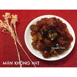 Ô mai mẹ Mứt các loại - 200g