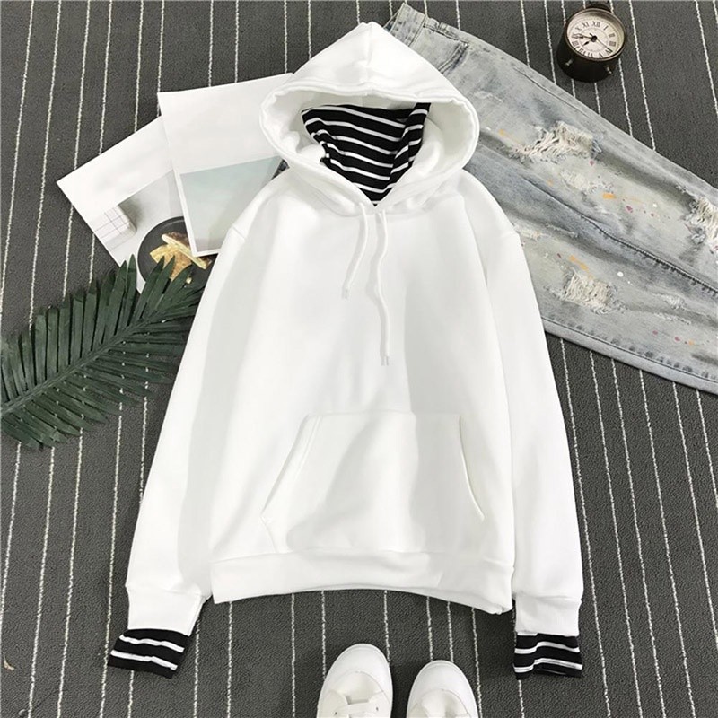 Áo hoodie tay dài cho nam | BigBuy360 - bigbuy360.vn
