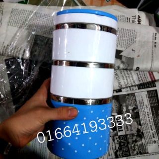 Cặp lồng 3 ngăn