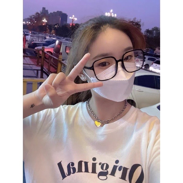 【GIAO NGAY】Sét 10 Khẩu Trang 4D Nam Nữ KF94 Cao Cấp sản xuất theo công nghệ tiêu chuẩn Quốc Tế mới nhất