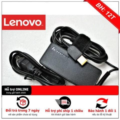 [ Cam kết hàng zin ] Sạc Adapter Laptop Lenovo B51-80