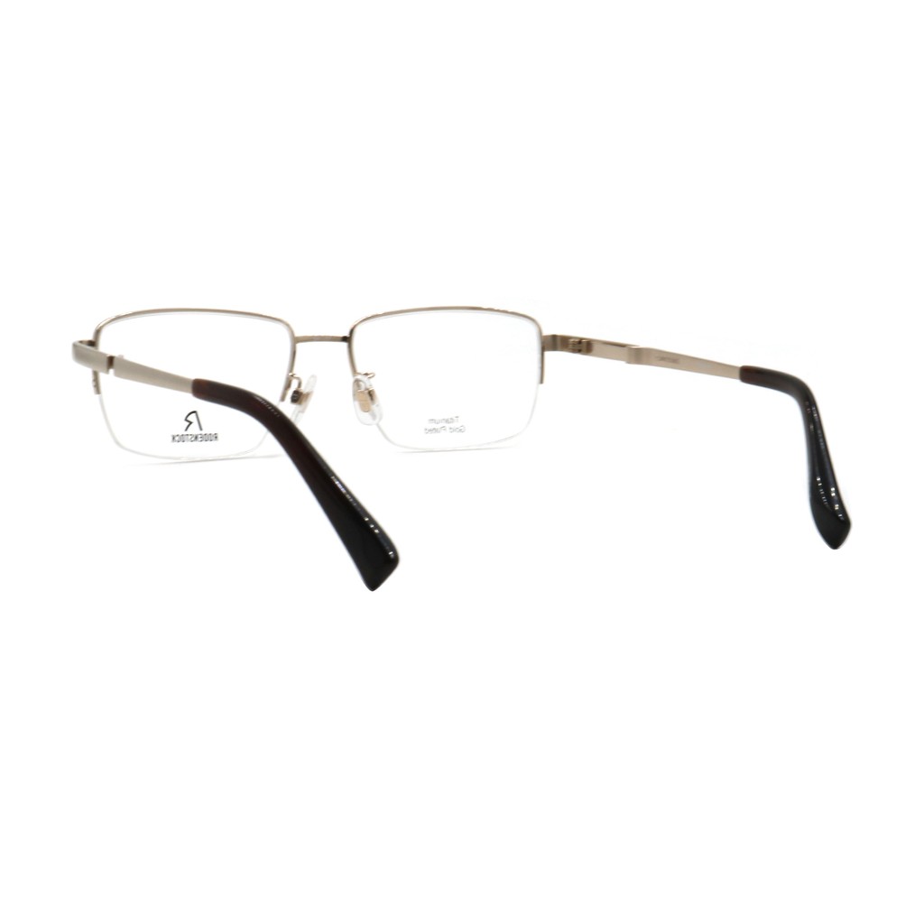 Gọng kính nam nữ Rodenstock R0501 màu sắc thời trang chính hãng, thiết kế dễ đeo bảo vệ mắt