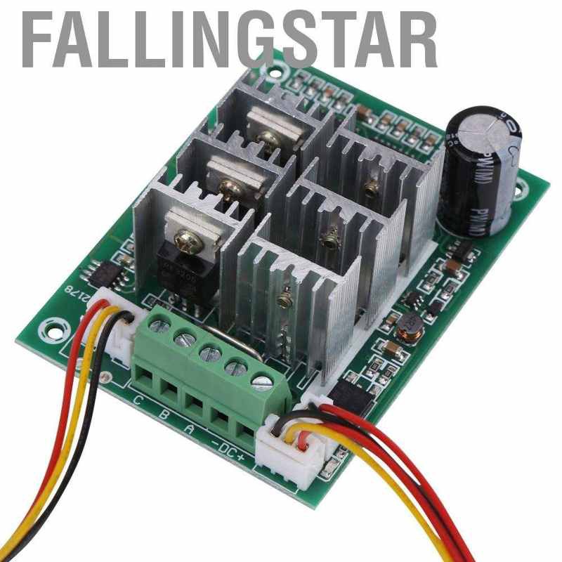 Động Cơ Không Chổi Than 3 Pha Dc 5v-36v 15a | BigBuy360 - bigbuy360.vn