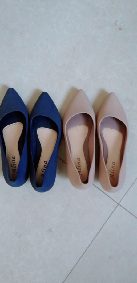 Giày nhựa dẻo hàn quốc | BigBuy360 - bigbuy360.vn