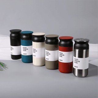 Bình inox giữ nhiệt cao cấp 350ml