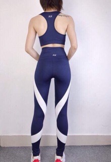 Set đồ tập gym yoga nữ