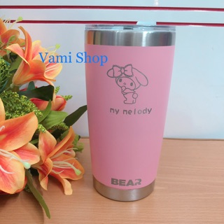 LY GIỮ NHIỆT YETI THÁI LAN SIZE NHỎ
