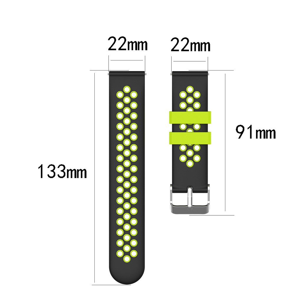 Star✨Smart Watch Samsung Galaxy Watch 46mm Gear S3/R380 Ama