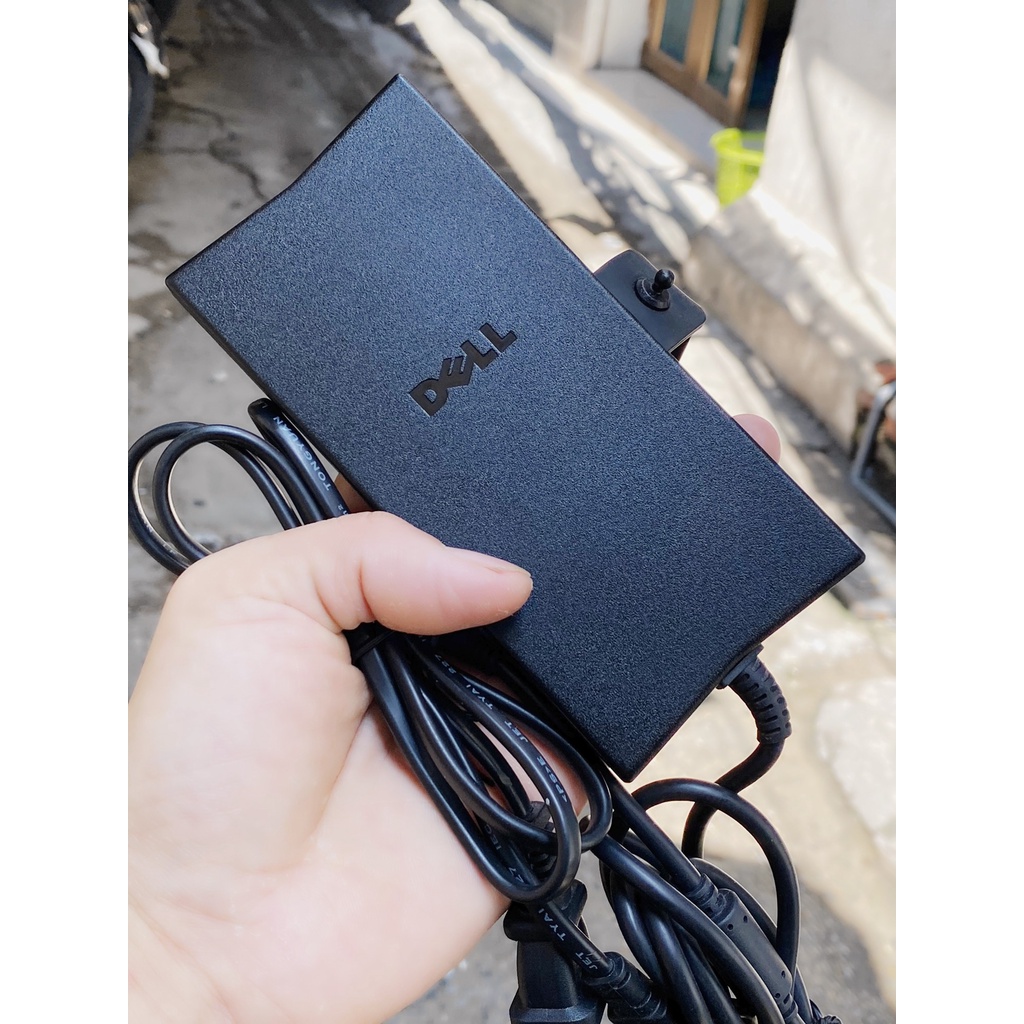 Adapter sạc laptop Dell Inspiron 3421 3521 hàng chính hãng