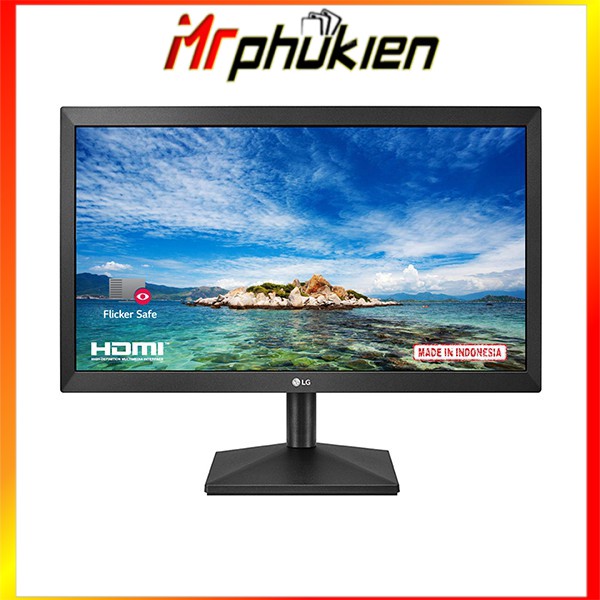 Màn hình LED LG E2042C - 20inch - SmartShop