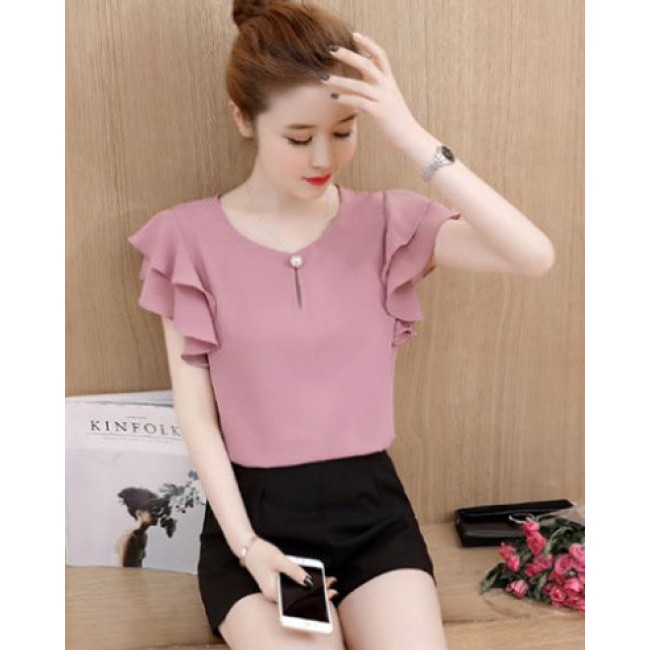 COMBO ÁO KIỂU XINH