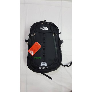 Balo du lịch- balo đựng laptop TNF suger 2 transit