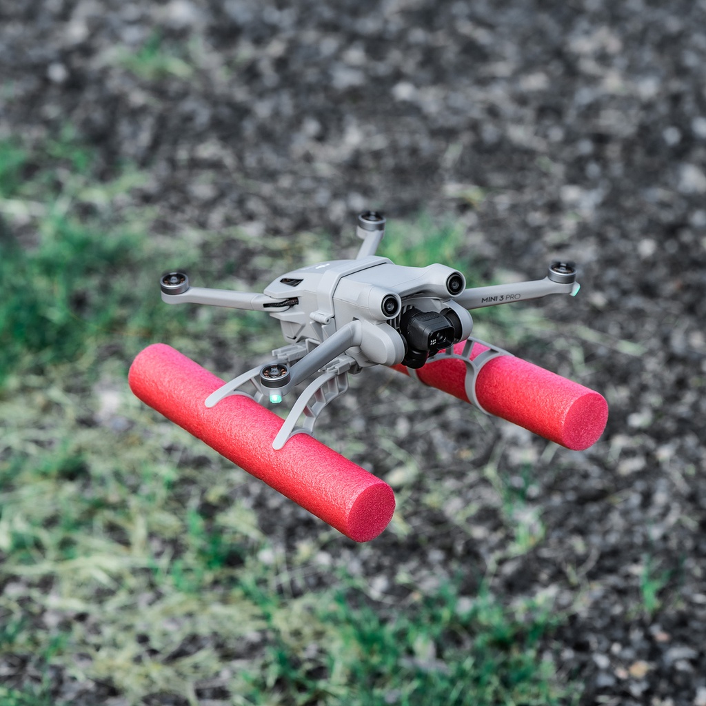 Chân Hạ Cánh Nổi Chuyên Dụng Cho Máy Bay Điều Khiển Dji Mini 3 Pro