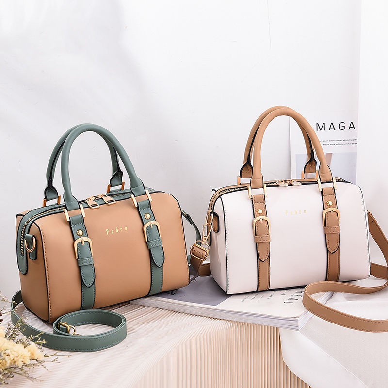 Túi Đeo Chéo Phong Cách Thời Trang Hàn Quốc Kiểu Mới