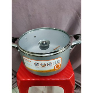 Nồi nhôm supor H07005-5 24cm