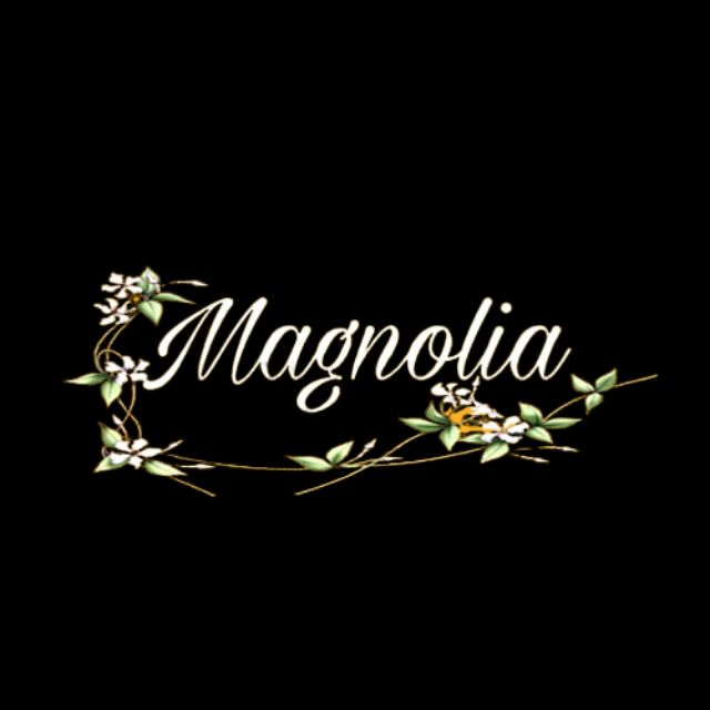 Magnolia shop 1
