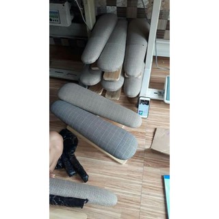 cầu là gỗ để là quần áo [ FRESHIP]