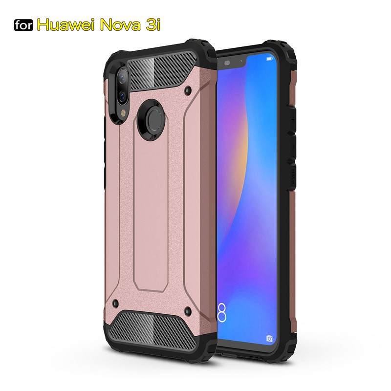Huawei Honor Note 10 Phone case & Hard Case Shockproof Protective Armor Casing  Cover