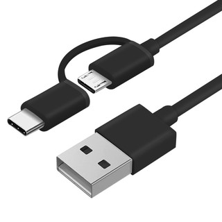 Cáp ZMI Micro USB – Type-C (30cm ) - AL511 / ( 100cm ) - AL501