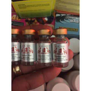 ComBo 2 Chai Trị Tang CF123 - Chai 2ml