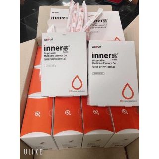 Gel Inner vệ sinh phụ nữ Hàn Quốc
