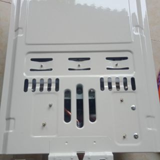 Combo bình tắm nóng gas Pansy