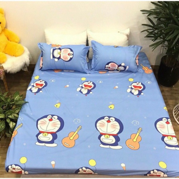 Combo ga chống thấm cho khách