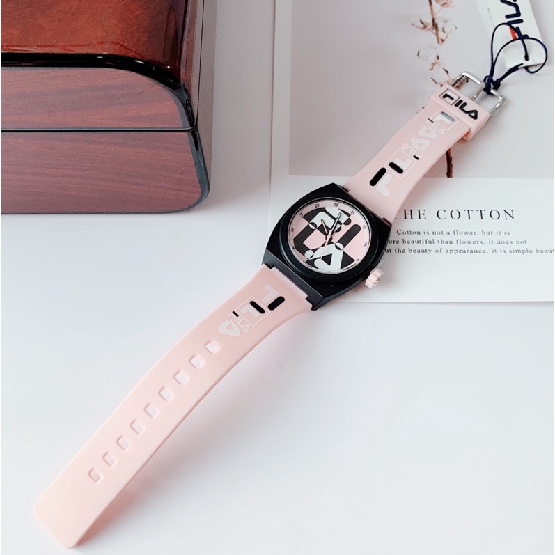 Đồng Hồ Nữ Fila