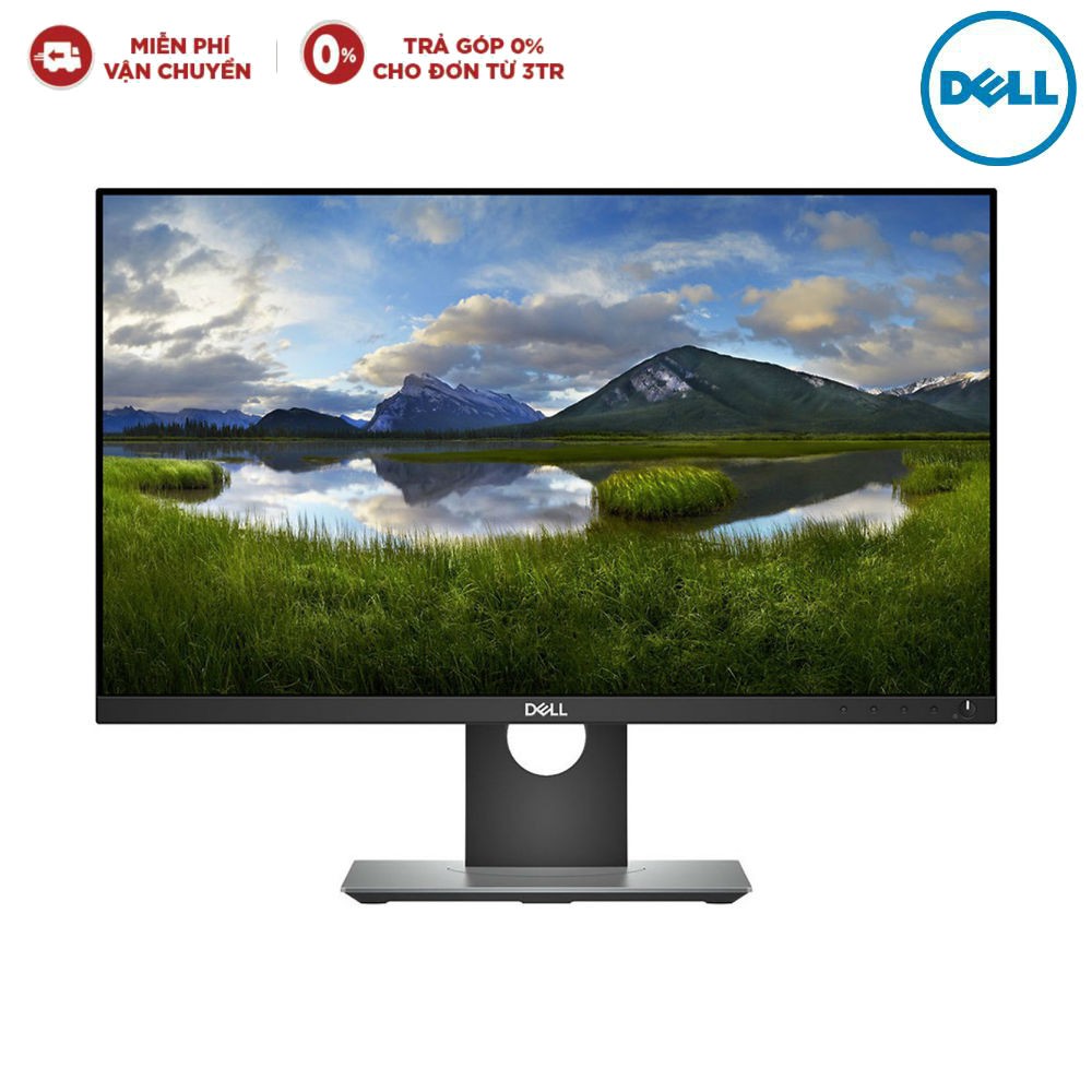 Màn hình máy tính LCD Dell P2418D 24 Inch 2K 2560x1440 | WebRaoVat - webraovat.net.vn