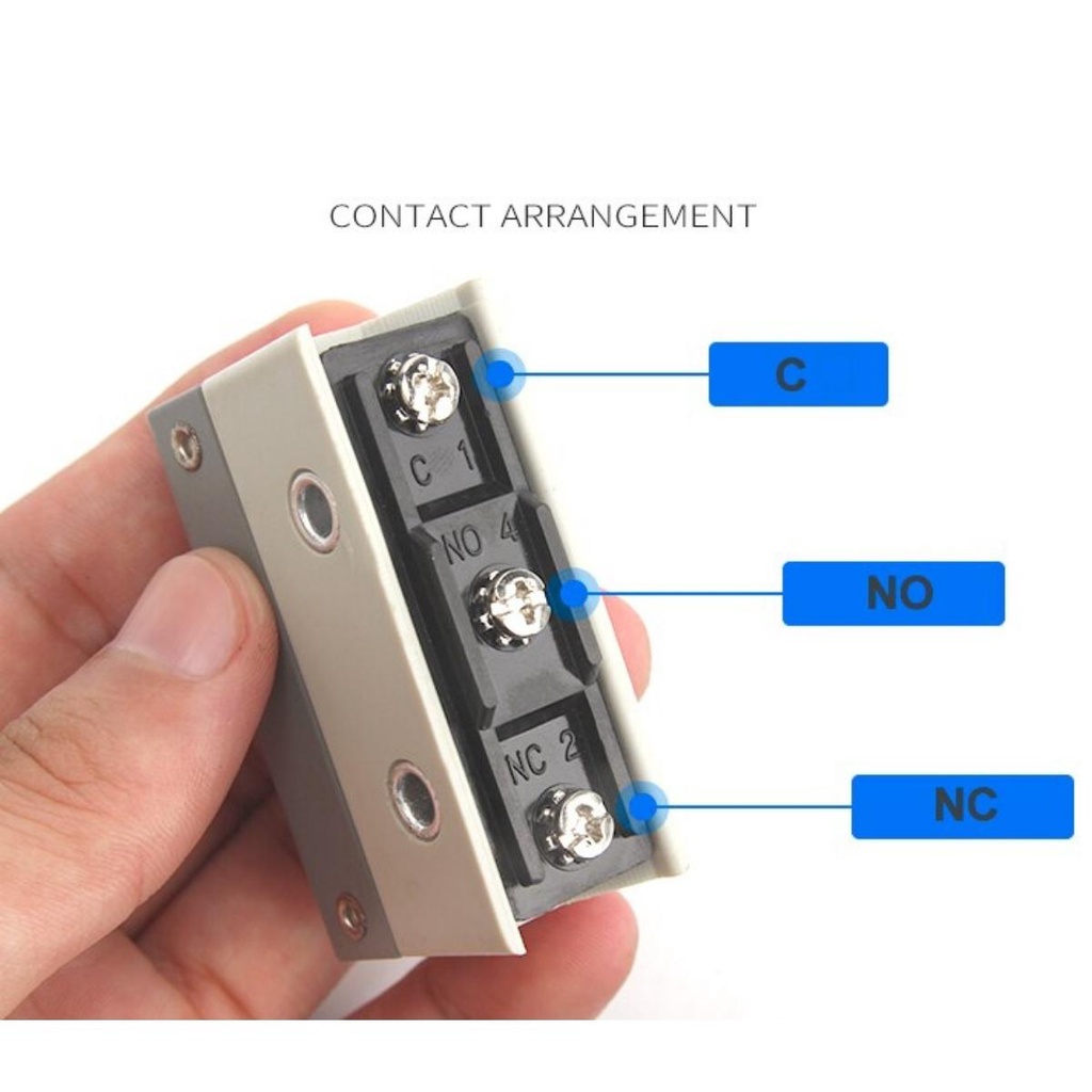 Công tắc hành trình micro witch TZ-7310, TZ-7311, TZ-7312, TZ-7120, TZ-7121, TZ-7140, TZ-7141 kín nước  chất lượng tốt