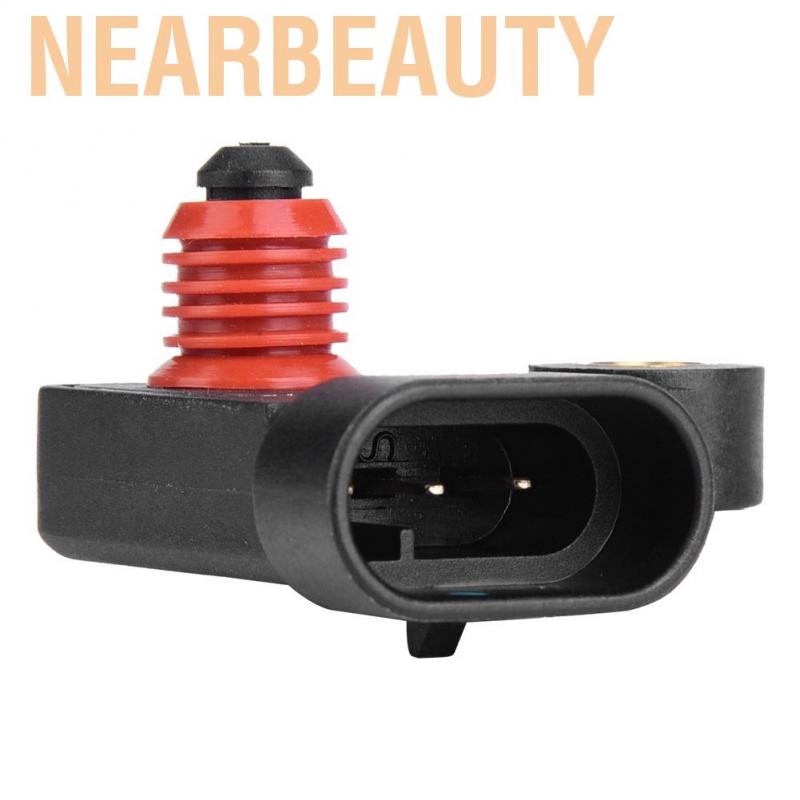 Cảm biến áp suất MAP Manifold cho xe hơi Chevy Aveo/Daewoo Matiz/KALOS