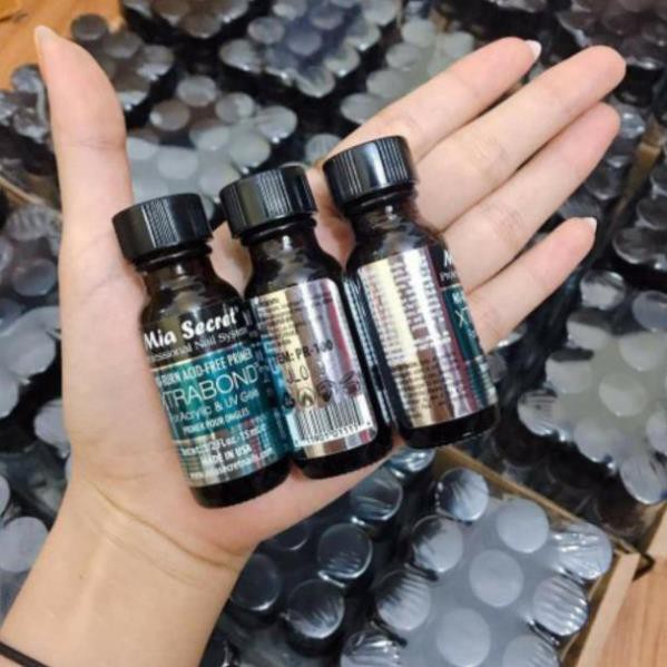 LIÊN KẾT BỘT MỸ XTRABOND