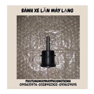 Bánh xe lăn máy lạng