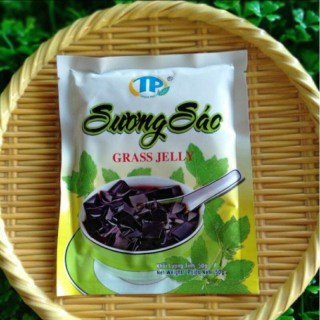 Bột sương sáo đen Thuân Phát