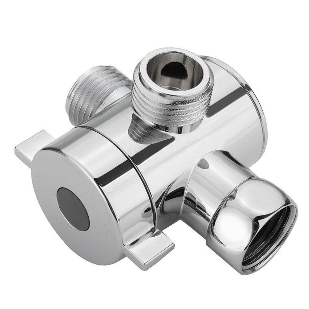 Van Công Tắc Chữ T 1 / 2 Inch Chuyên Dụng Dành Cho Toilet