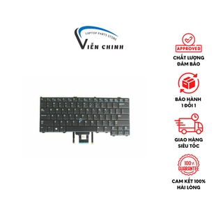 Bàn phím laptop dell latitude 12 14 7000, e7420 e7240 e7440 – e7240 e7440