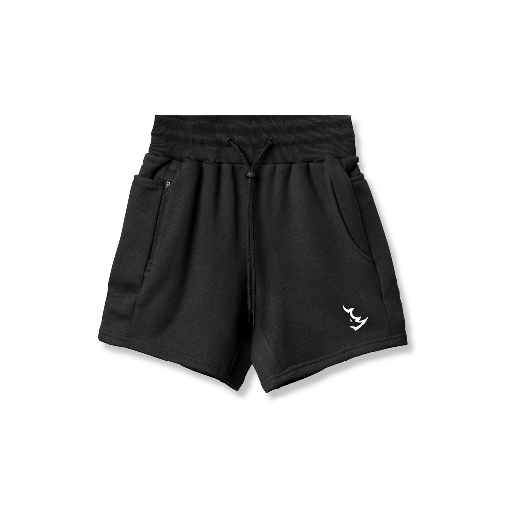 Quần short 100% cotton - QS3