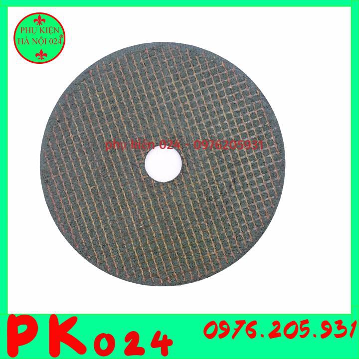 Bộ 5 Lưỡi Cắt Sắt Cắt Inox PICC 105mm x16mm, Đá Cắt Sắt Inox PICC Đường Kính 105mm Siêu Bền Chất Lượng Cao