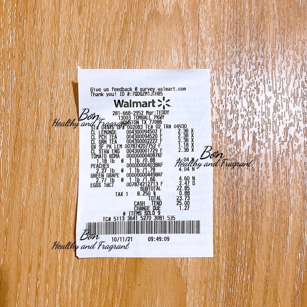 🍑 Crystal Light - 1 gói Bột Pha Nước Trái Cây Crystal Light Gói Nhỏ 🍑 DATE 08-09/2023 🍑