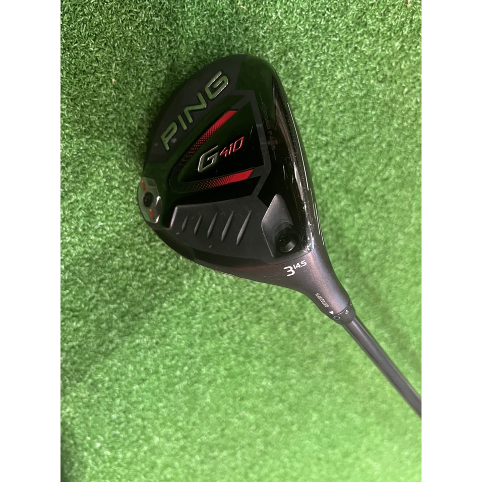 Gỗ 3 Ping G410  Cán S