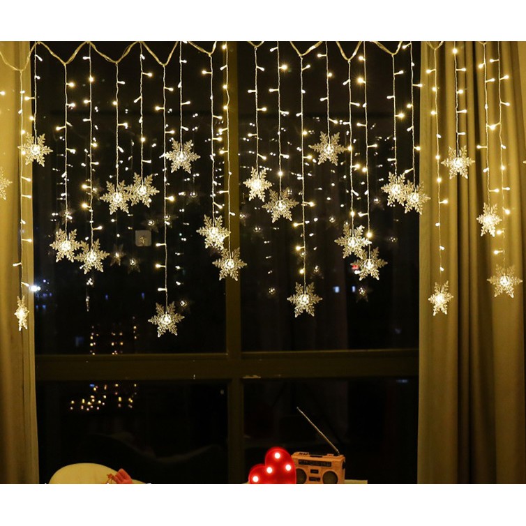 Đèn led nhấp nháy trang trí