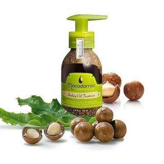 Tinh dầu dưỡng phục hồi biểu bì tóc Macadamia Healing Oil Treatment