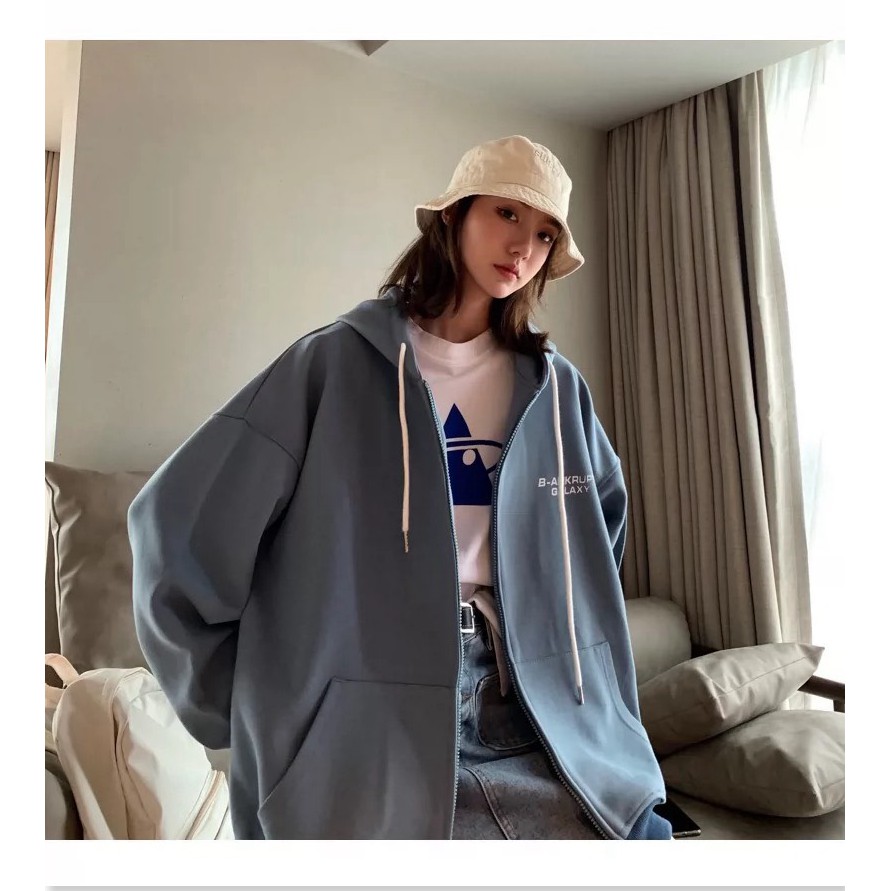 ÁO KHOÁC NAM NỮ CÓ MŨ CỰC ĐẸP , SIÊU HOT TÔN DÁNG HÀN QUỐC