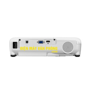 Máy Chiếu Epson EB-E500