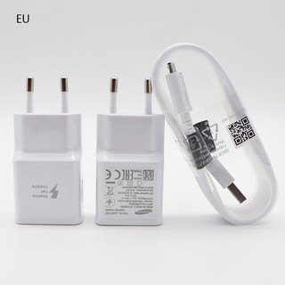 Bộ Sạc Nhanh Samsung 1,5m Chân Micro USB