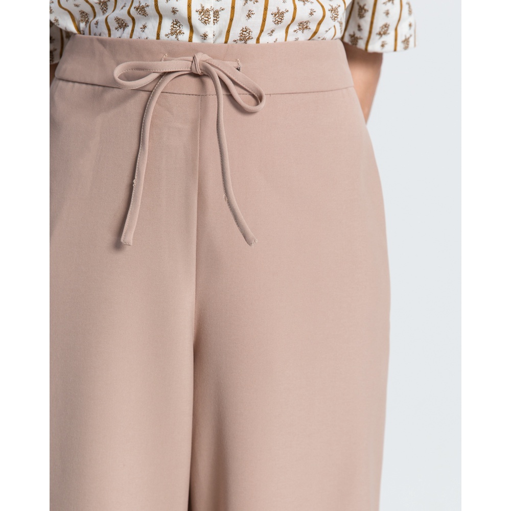 Quần ống rộng - 19004427 J-P Fashion