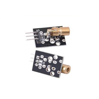 Module Laser 5V