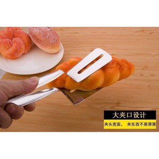 kẹp xẻng rán đa năng