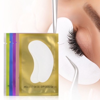 Miếng dán dưỡng mi dưới colagel
