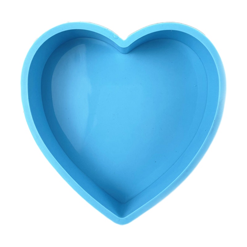 Khuôn Silicone Hình Chữ Cái Dùng Để Làm Đồ Trang Trí DIY